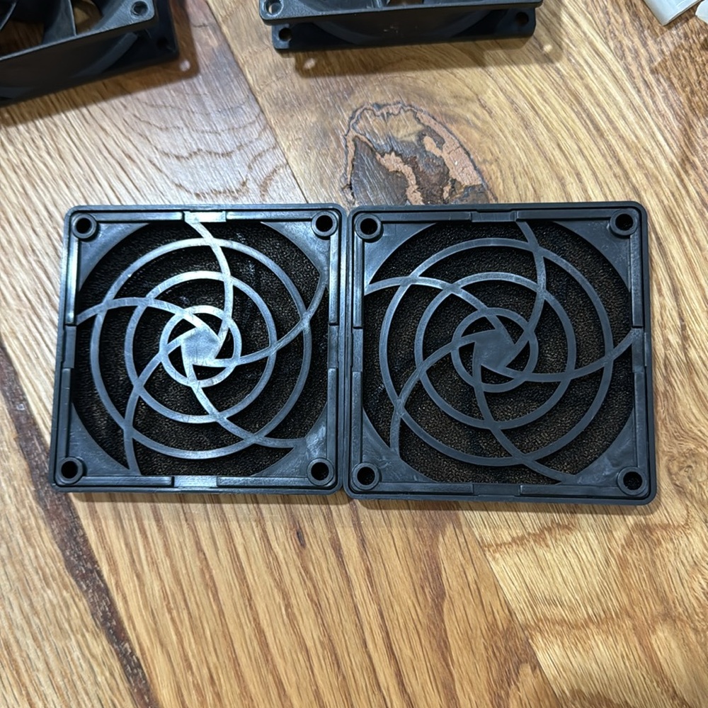 Computer Fan Package - Picture 2 of 6